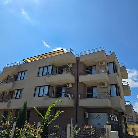 Casa Del Mar Hotel Primorsko Luaran gambar