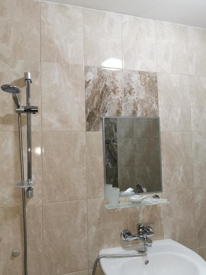 Casa Del Mar Hotel Primorsko Luaran gambar