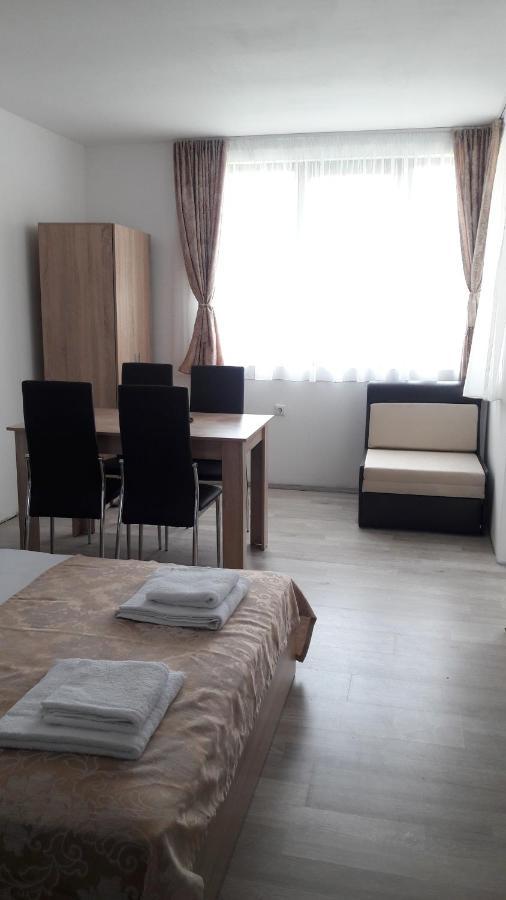 Casa Del Mar Hotel Primorsko Luaran gambar