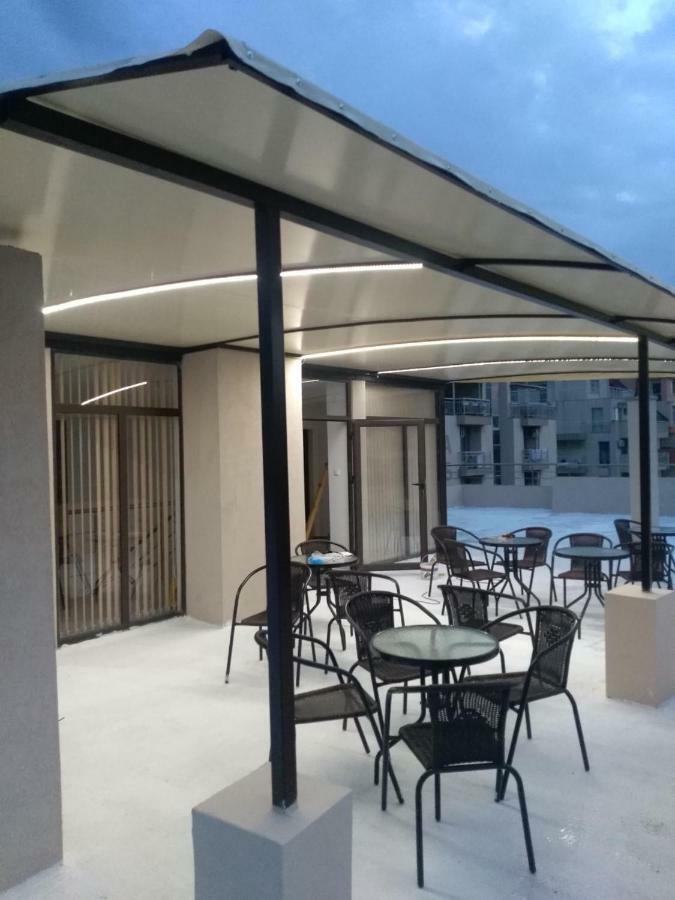 Casa Del Mar Hotel Primorsko Luaran gambar