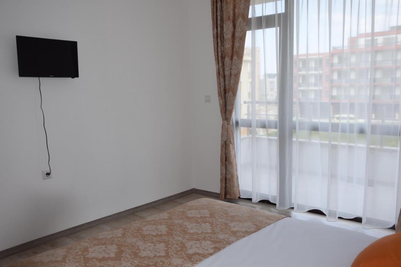 Casa Del Mar Hotel Primorsko Luaran gambar