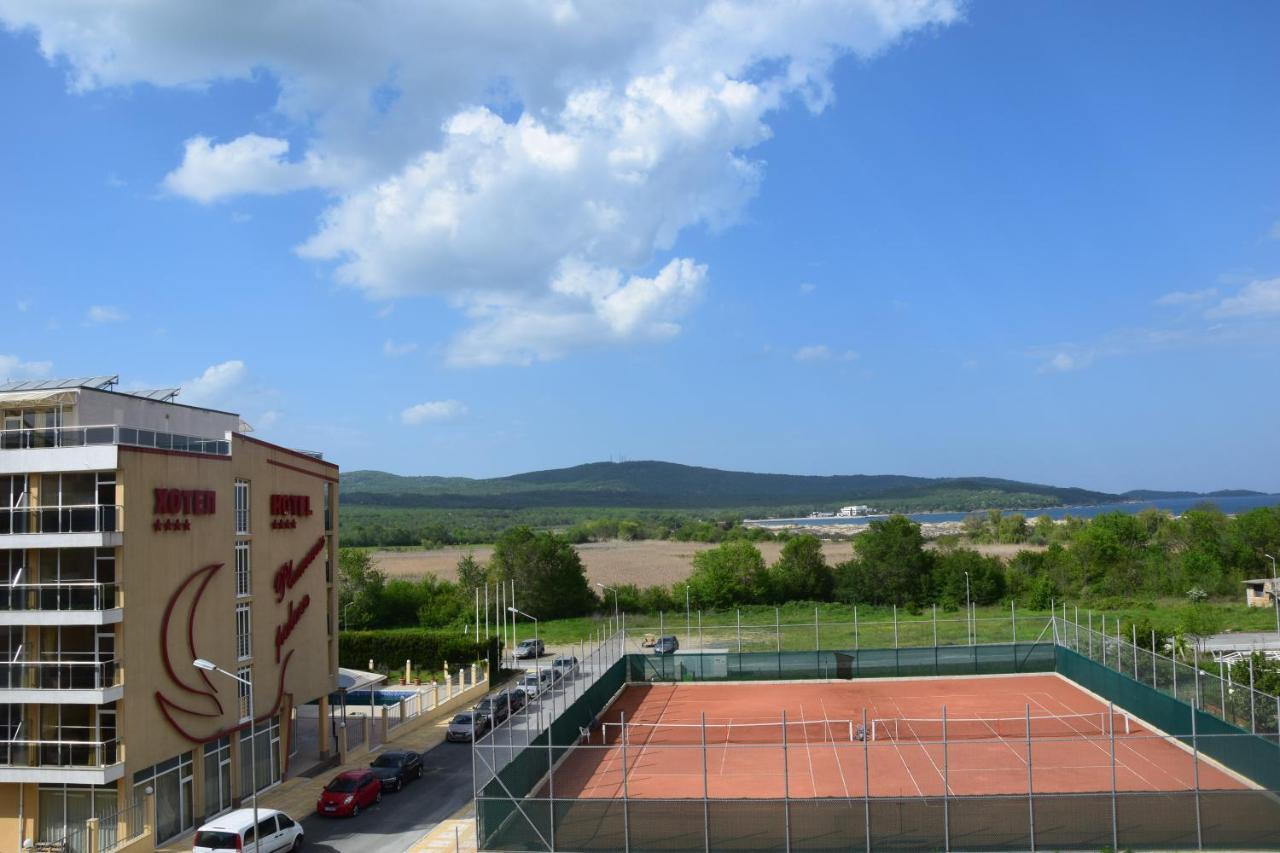 Casa Del Mar Hotel Primorsko Luaran gambar