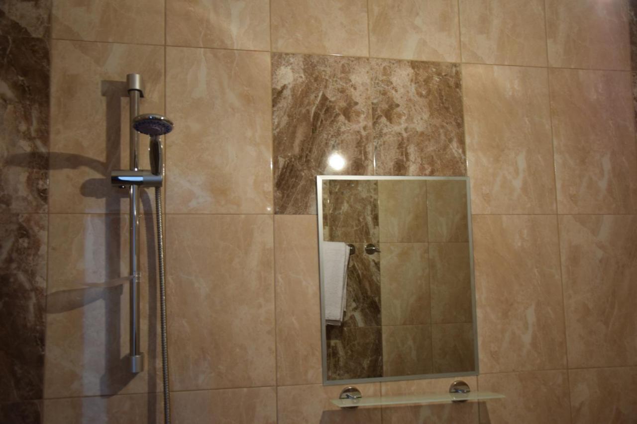 Casa Del Mar Hotel Primorsko Luaran gambar