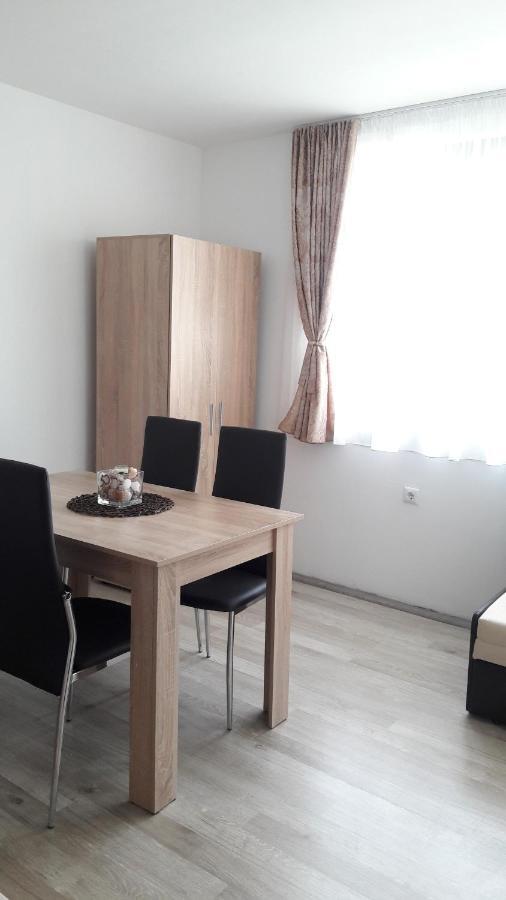 Casa Del Mar Hotel Primorsko Luaran gambar