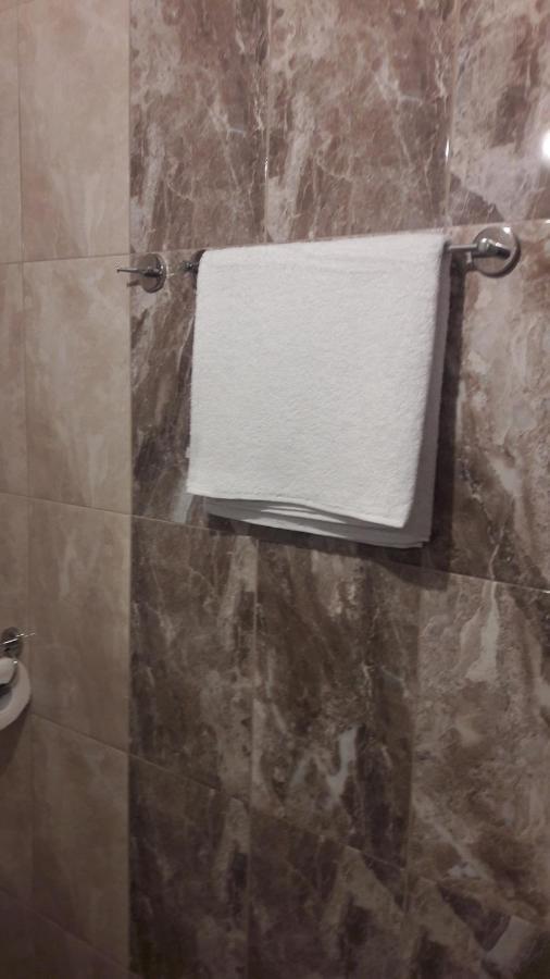 Casa Del Mar Hotel Primorsko Luaran gambar